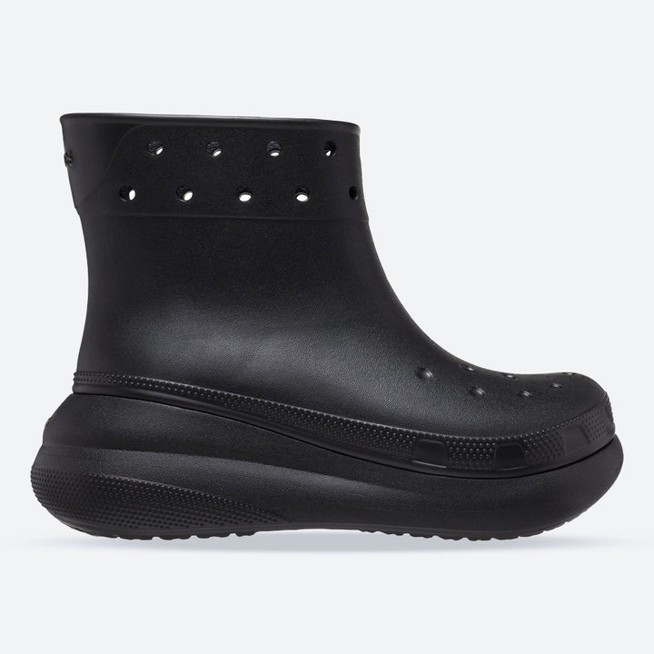Women's Crocs 207946 Classic Crush Boots