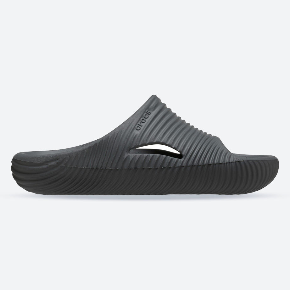 Men's Crocs 210333 Mellow Tide Recovery Slippers