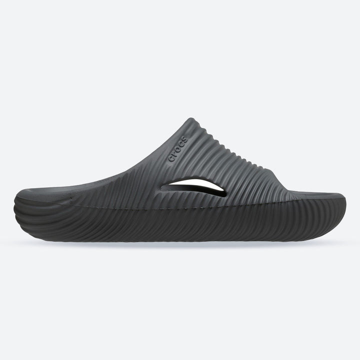 Men's Crocs 210333 Mellow Tide Recovery Slippers