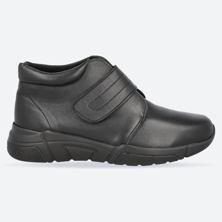 Women's Wide Fit DB Bay Boots DB Shoes Wide Fit Shoes