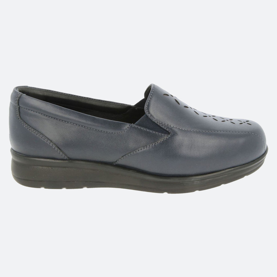Womens Wide Fit DB Cameron Shoes
