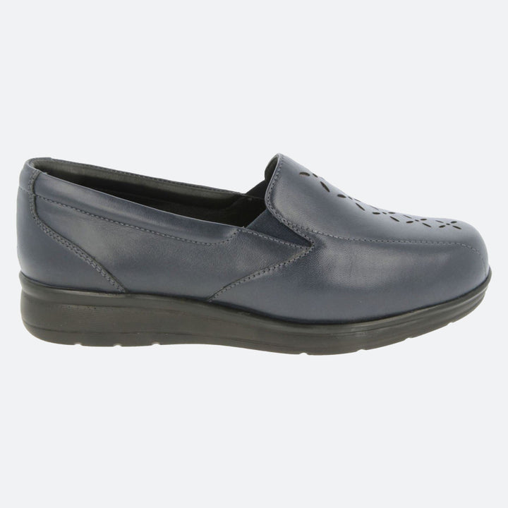 Womens Wide Fit DB Cameron Shoes