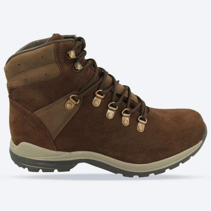 Mens Wide Fit DB Colorado Waterproof Boots