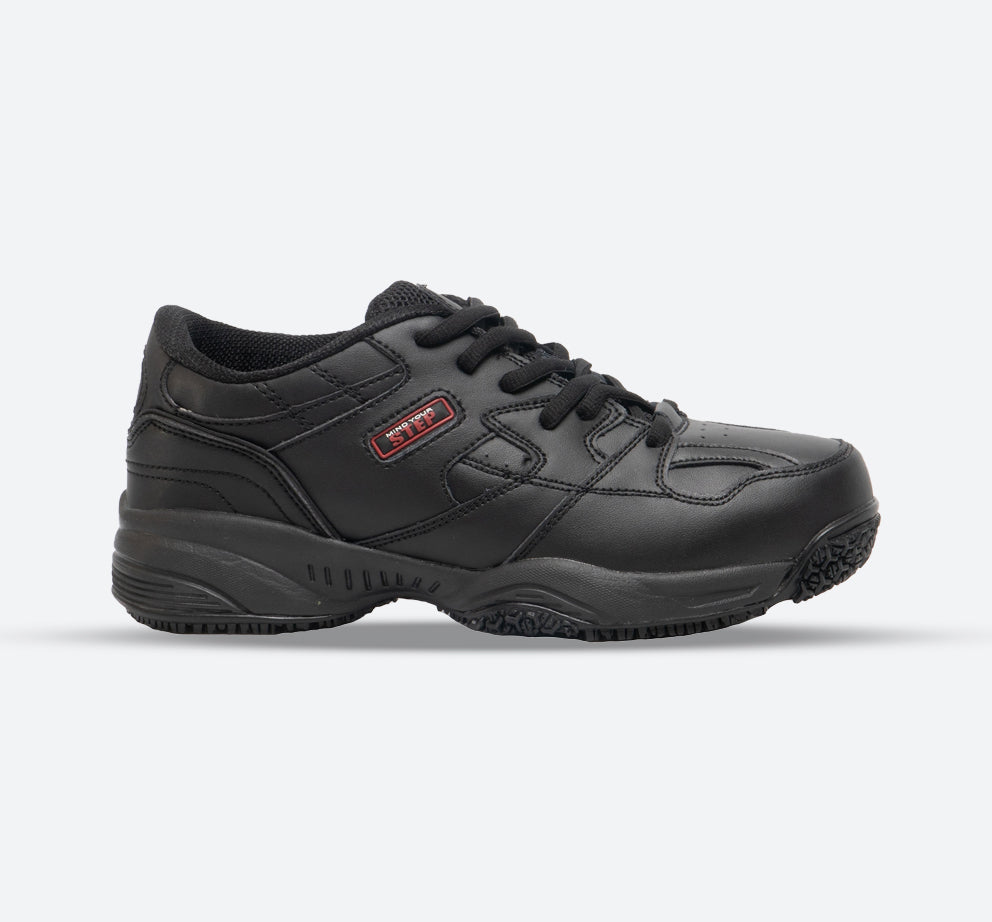 Wide Fit Cruiser Trainers