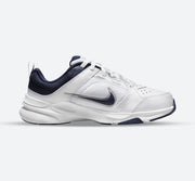 Mens Wide Fit Nike Air DM7564-101 Defy All Day Walking Trainers