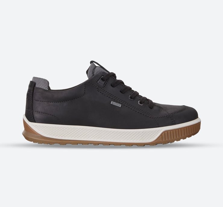 Men's Wide Fit ECCO Byway Tred GORE-TEX Shoes