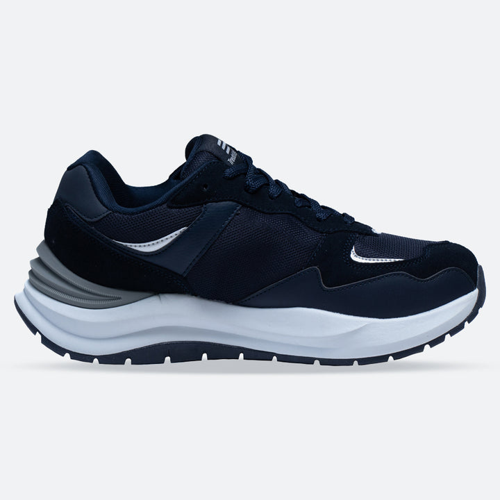 Men's Wide Fit Tredd Well Element Trainers