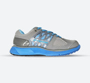 Womens Wide Fit I-Runner Eliza Walking Trainers