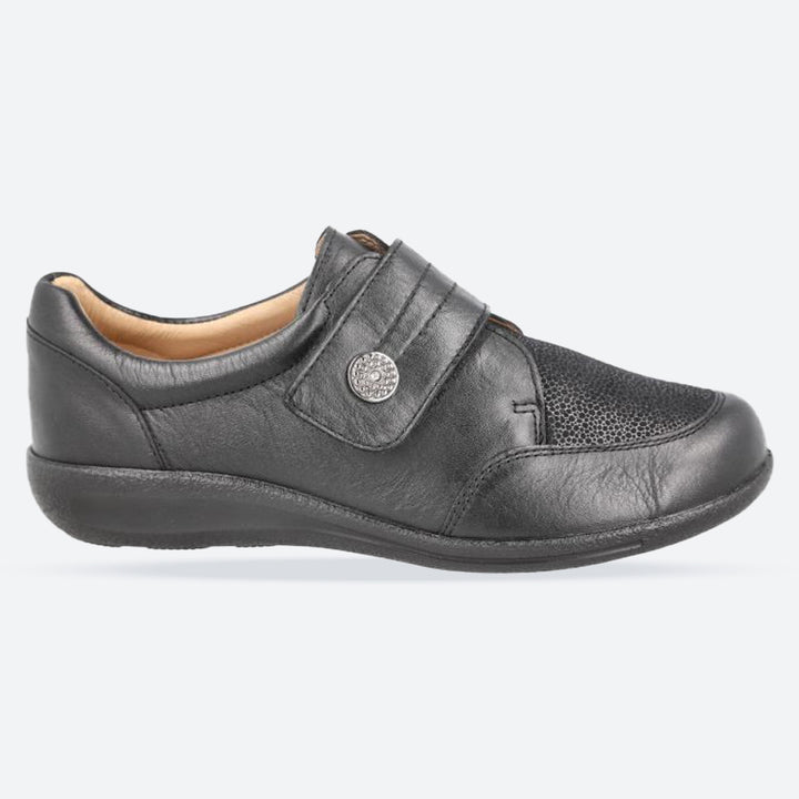 Women's Wide Fit DB Ember Shoes