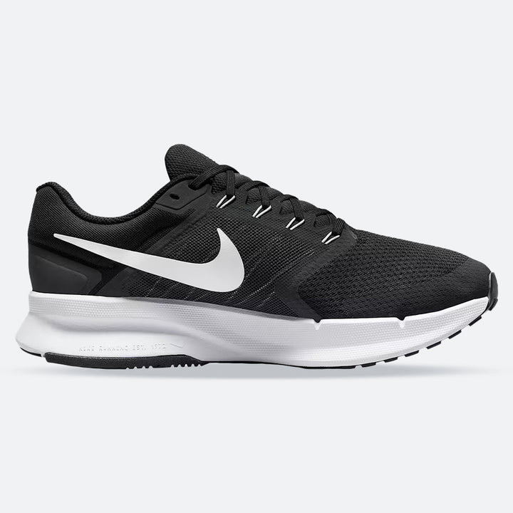 Men's Wide Fit Nike FZ9666-001 Run Swift 3 Running Trainers