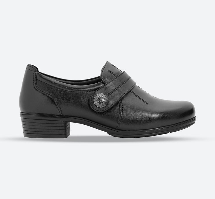 Womens Wide Fit DB Felicity Shoes