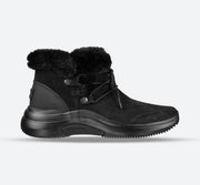 Women's Wide Fit Skechers 144271 On The Go Midtown - Goodnatured Boots