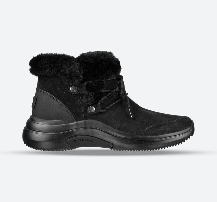 Skechers 144271 Wide On The Go Midtown Boots-main