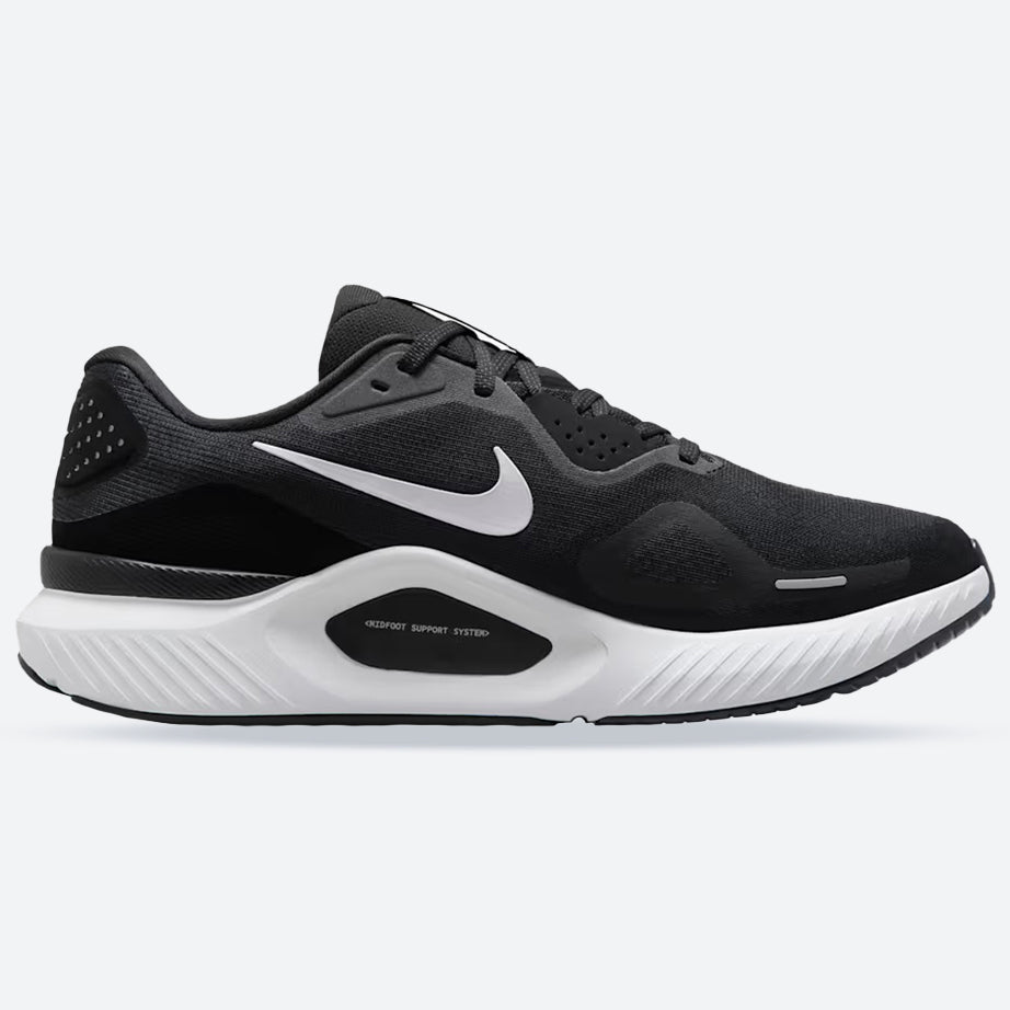 Men's Wide Fit Nike HQ2588-001 Structure 26 Running Stability Trainers
