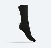 Womens Wide Fit HJ Hall HJ90 Softop Wool Socks