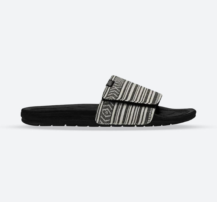 Heydude Phoenix Blanket Extra Wide Sandals-main