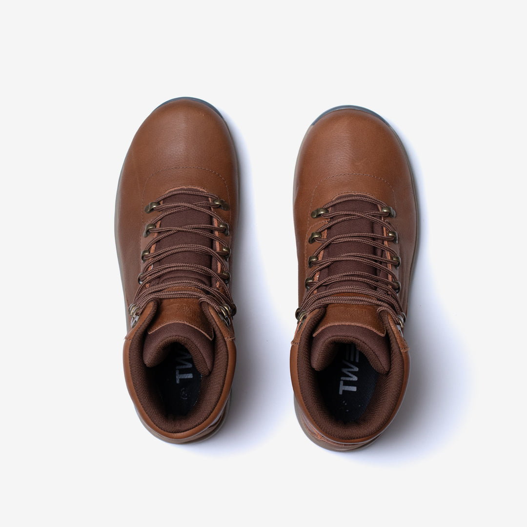 Men's Wide Fit Tredd Well Hiker Pro Boots