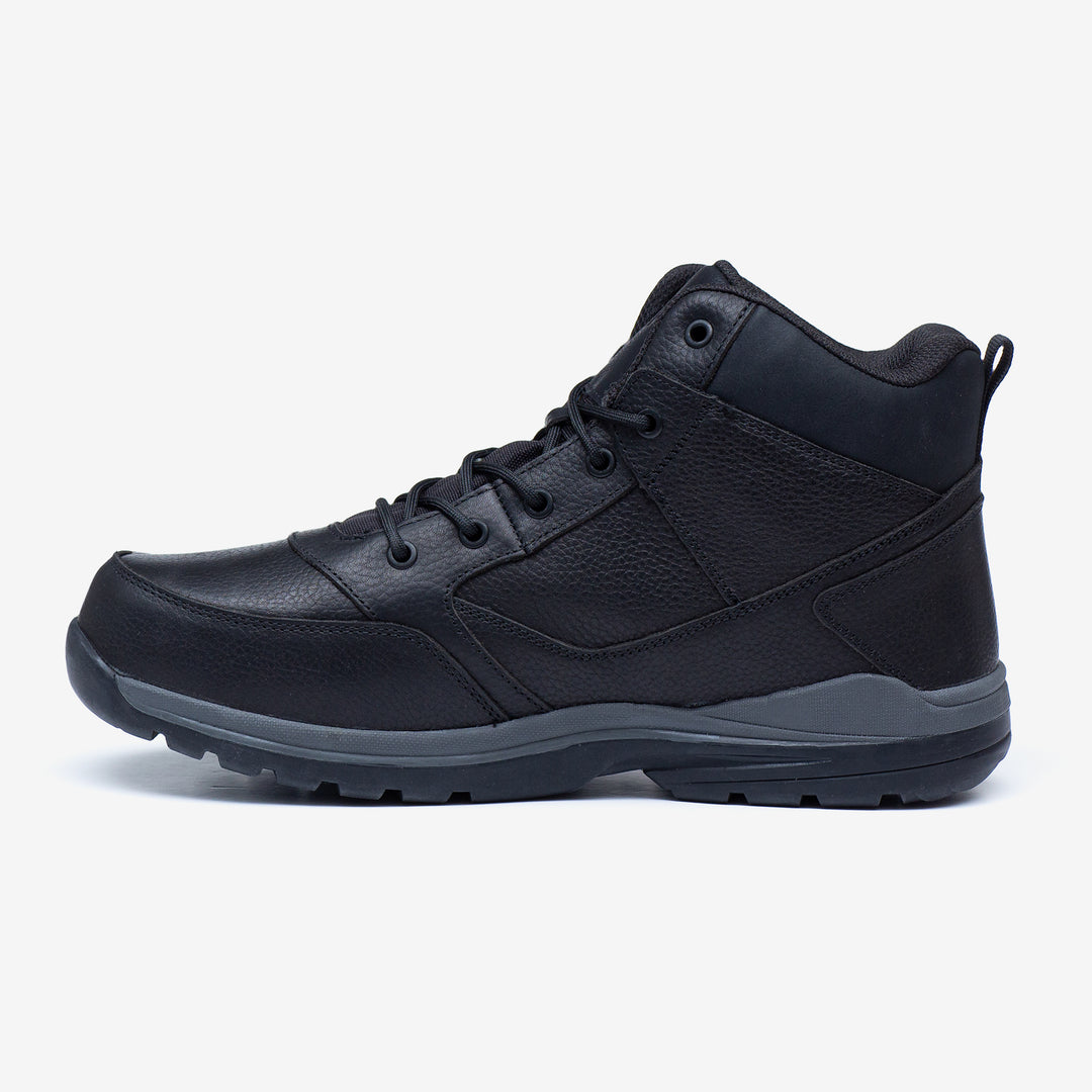 Tredd Men's Wide Fit Tredd Well Tough Hiking Boots | Tredd Well | Wide Fit ...