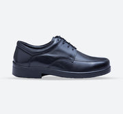 Tredd Well Holmes Black Extra Wide Shoes-main