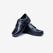 Tredd Well Holmes Black Extra Wide Shoes-9