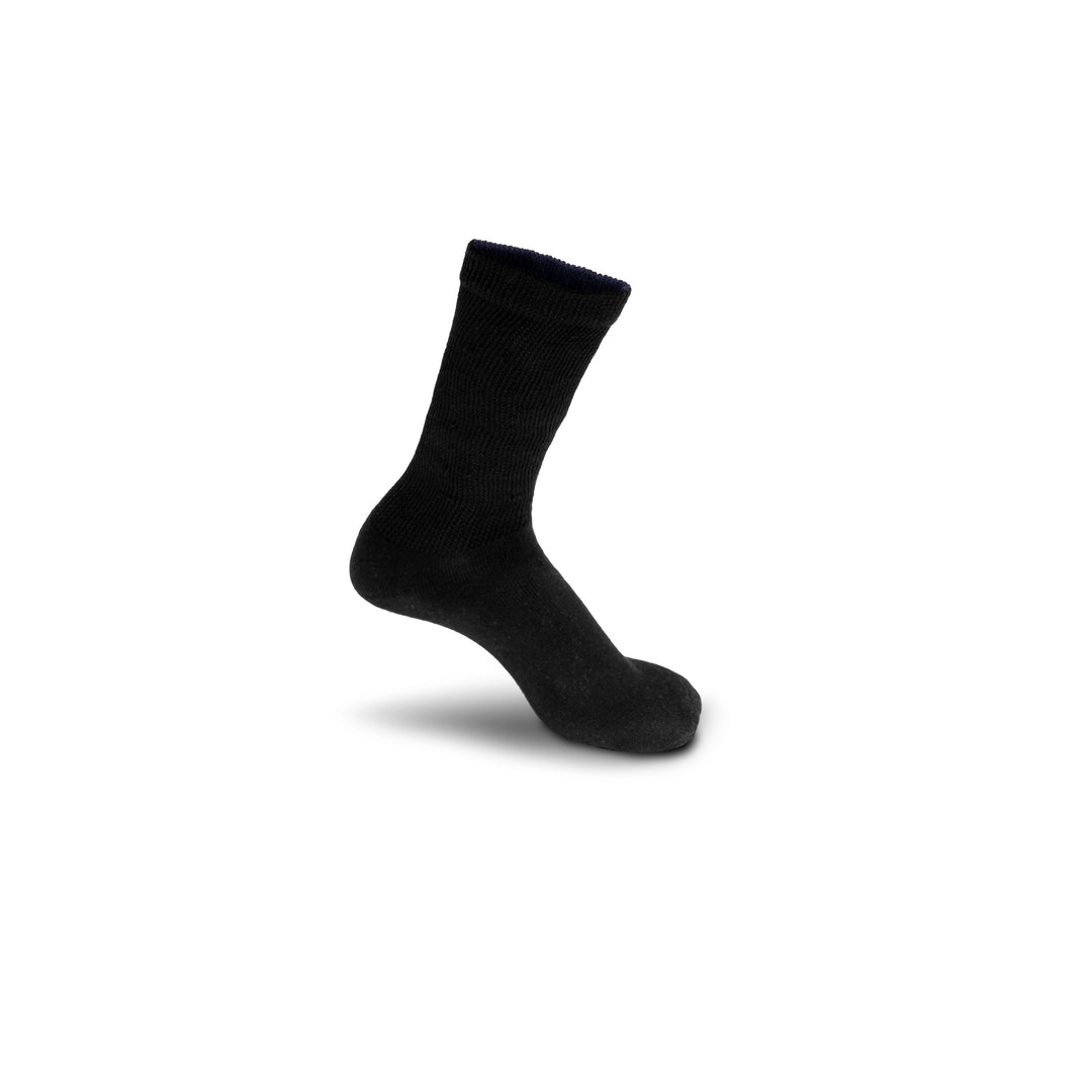 Tredd Mens Tredd Well 141-8590 Cotton Socks | Tredd Well | Wide Fit Shoes ...