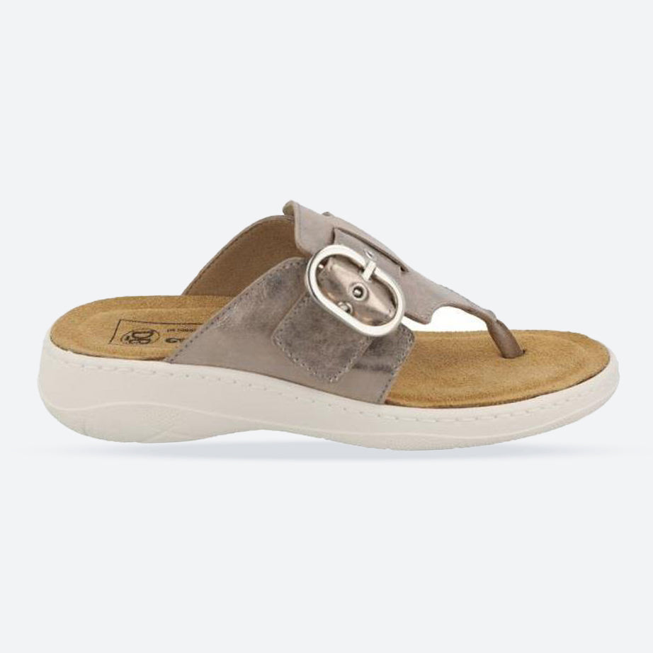 Db Rocker Sandals Women's Wide Fit DB Light Sandals | DB Shoes | Wide Fit Shoes – Wide ...