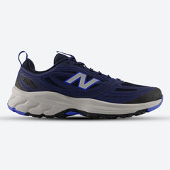 Mens Wide Fit New Balance M4108G6 Fresh Foam Trainers - Blue