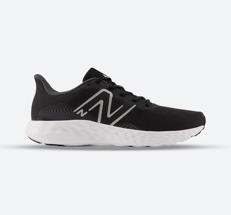 Womens black tennis deals shoes new balance