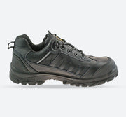 Mens Wide Fit Grafters M462A Safety Shoes
