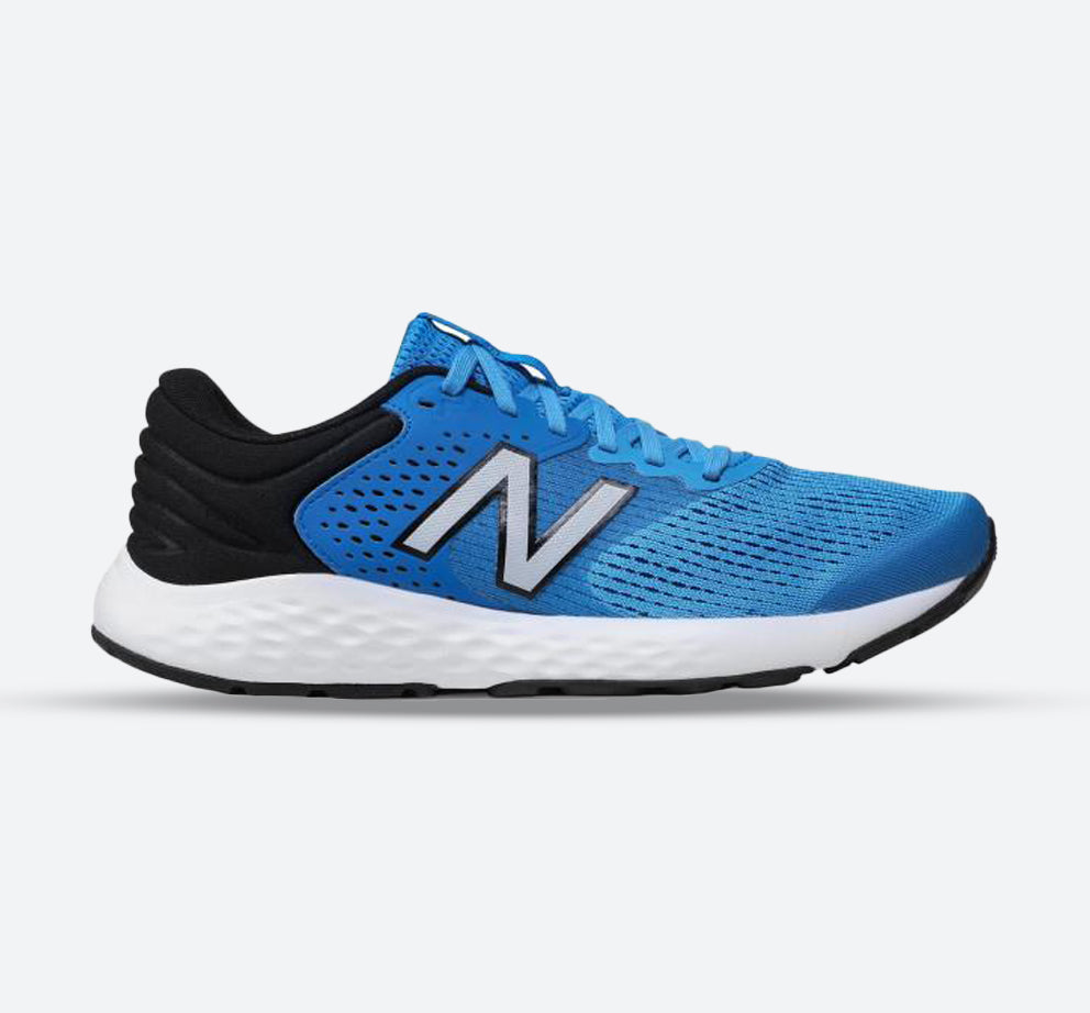 Men's Wide Fit New Balance M520 Walking & Running Trainers