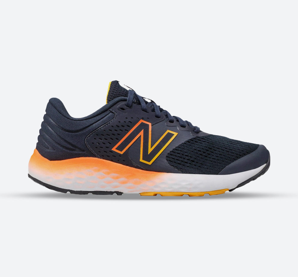 New Balance 520 Wide and Extra Wide New Balance Womens Wide