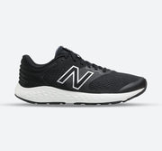 Men's Wide Fit New Balance M520LB7 Walking & Running Trainers
