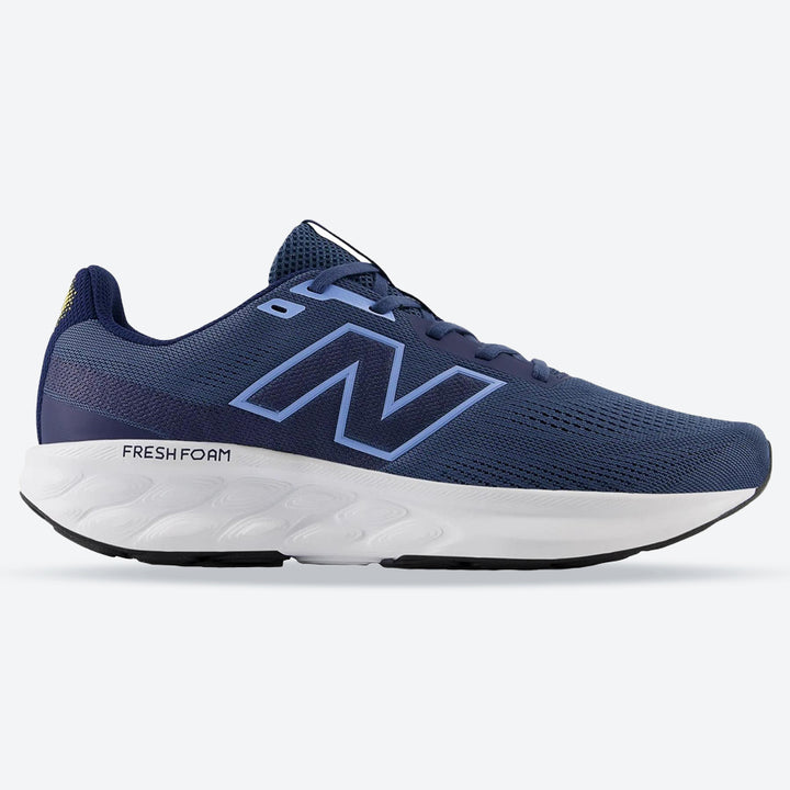 Men's Wide Fit New Balance M520LO9 Running Trainers - Fresh Foam