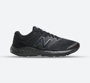 Mens Wide Fit New Balance M520LK7 Walking & Running Trainers