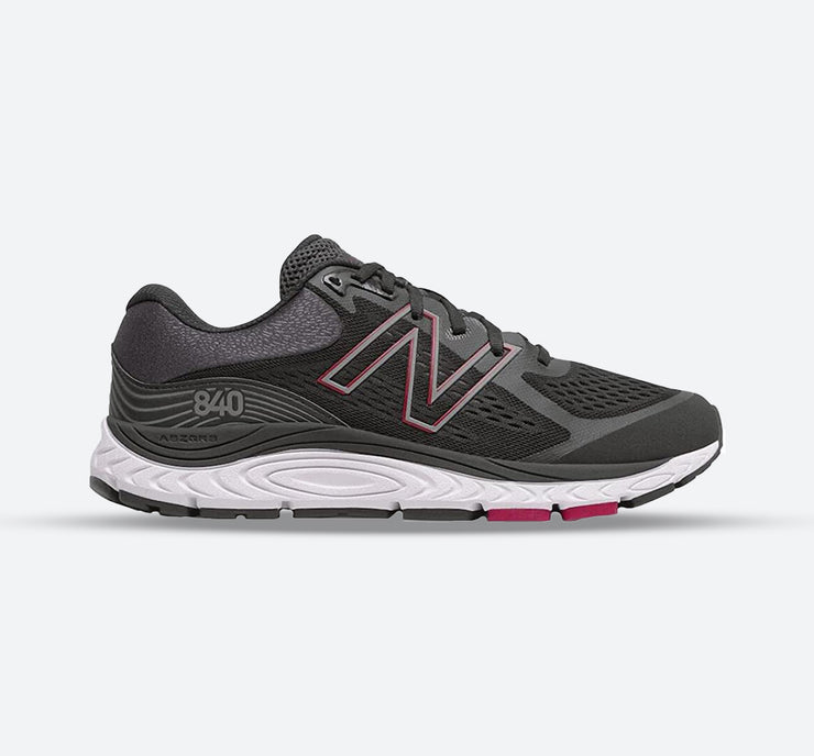 New Balance M840br5 Extra Wide Trainers-main