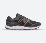 Women's Wide Fit New Balance M840BR5 Walking Trainers