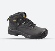 Mens Wide Fit Grafters M9508A Safety Boots