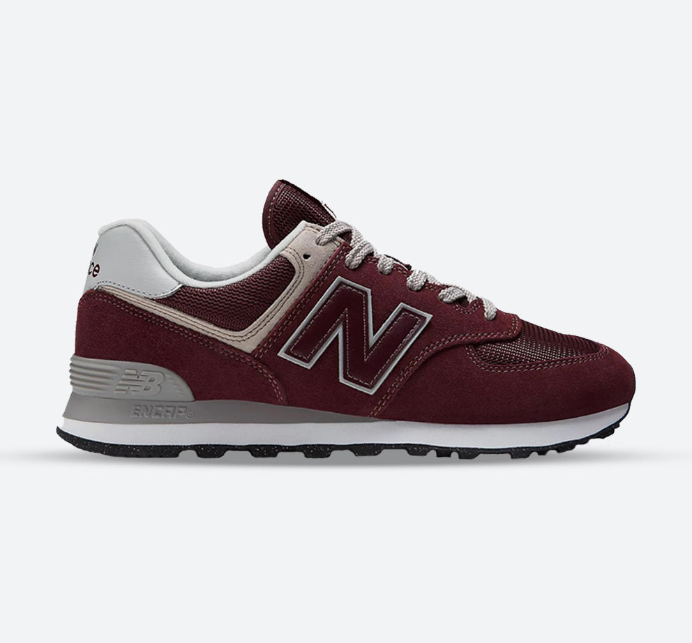 new balance 574 man