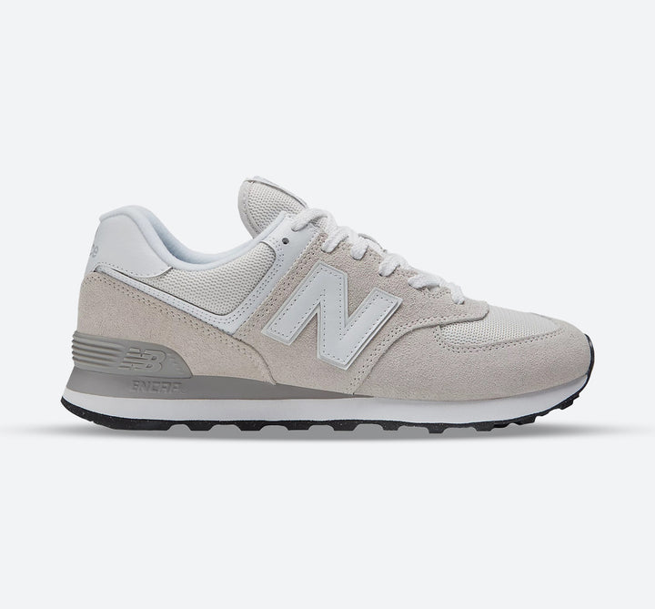 Men's Wide Fit New Balance ML574 Walking/Running Trainers - Exclusive ENCAP