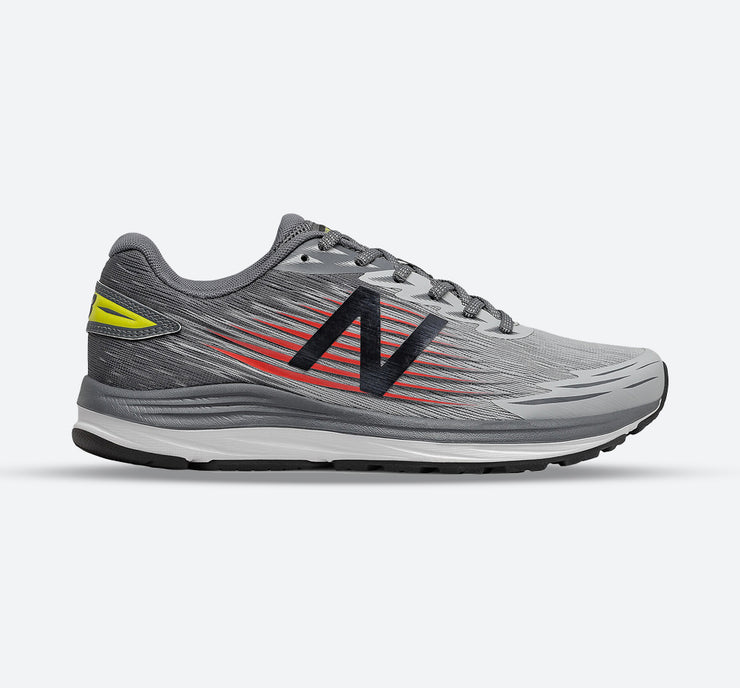 New Balance MSYNCC1 Mens Wide Fit Synact Running Trainers