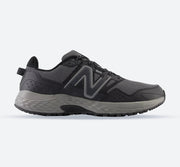 Men's Wide Fit New Balance MT410LB8 Trail Running Trainers