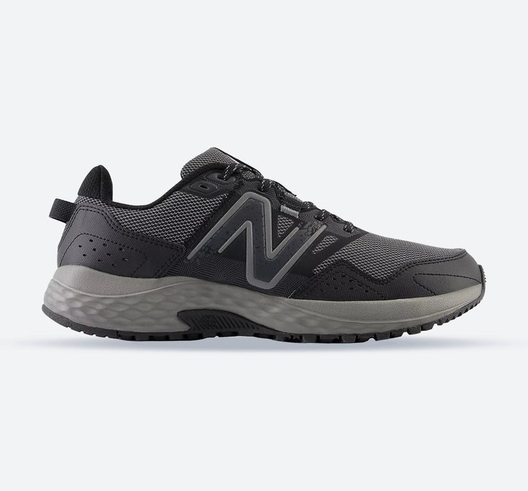 New Balance Mt410lb8 Wide Running Trainers-main