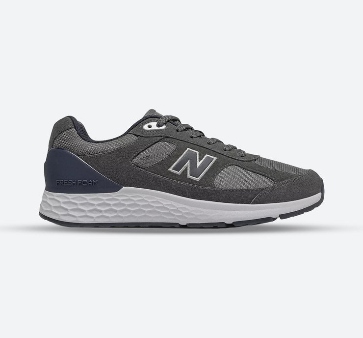 Womens Wide Fit New Balance MW1880 Walking Trainers