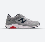 Womens Wide Fit New Balance MW847LG4 Walking Rollbar Stability Trainers - Exclusive