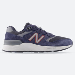 Men's Wide Fit New Balance MW880BC7 Walking/Running Trainers - Fresh Foam