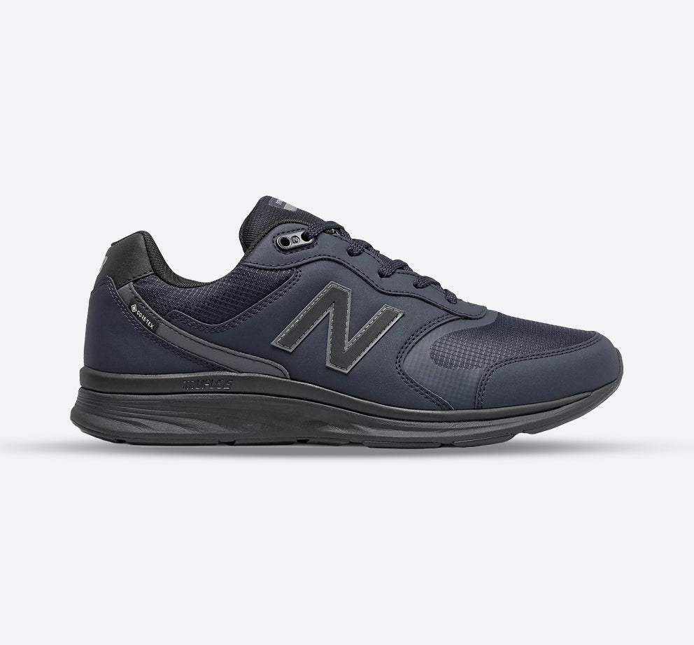 Wide Fit MW880GD4 Walking Trainers