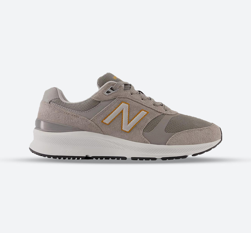 Womens Wide Fit New Balance MW880GY5 Walking Trainers New Balance womens-wide-fit-new-balance-mw880gy5-walking-trainers-new-balance
