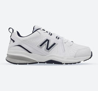 Mens Wide Fit New Balance MX608WN5 Trainers (New 624)