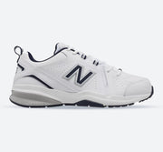 Womens Wide Fit New Balance MX608WN5 Trainers (New 624)
