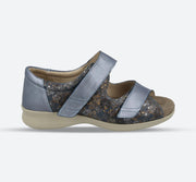 Womens Wide Fit DB Madeira Sandals